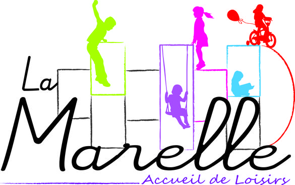 logo La Marelle