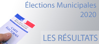 résultats élections municipales
