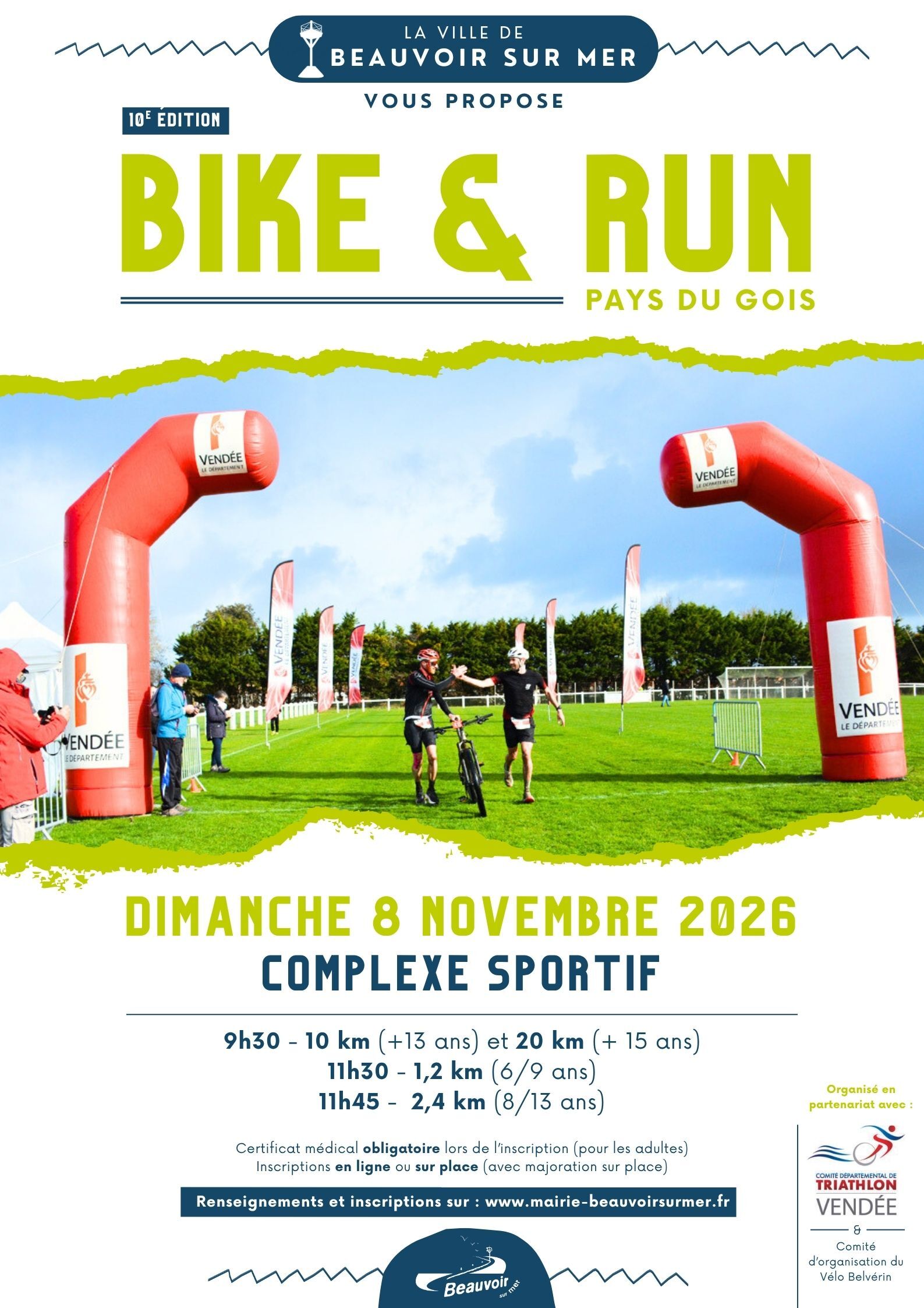 B&R 2026-Affiche