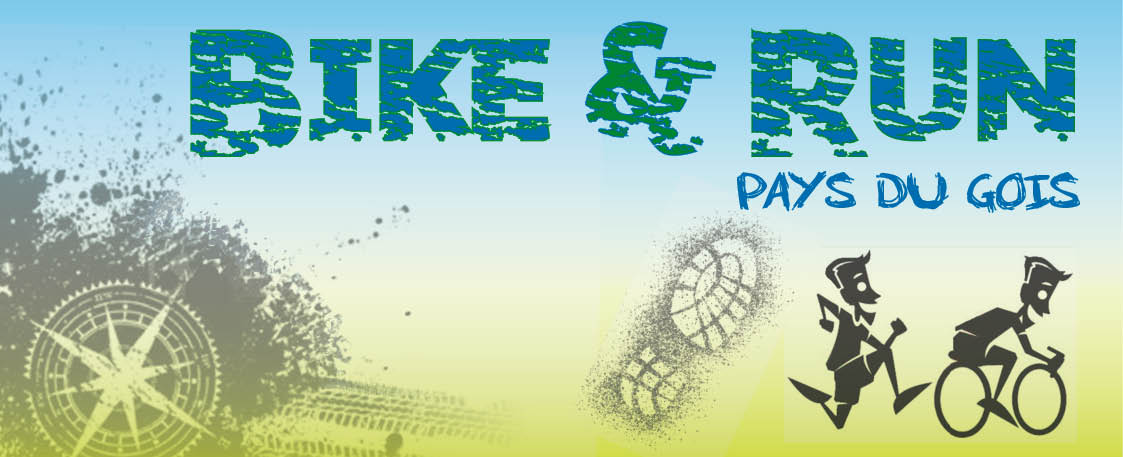 bandeau Bike & Run