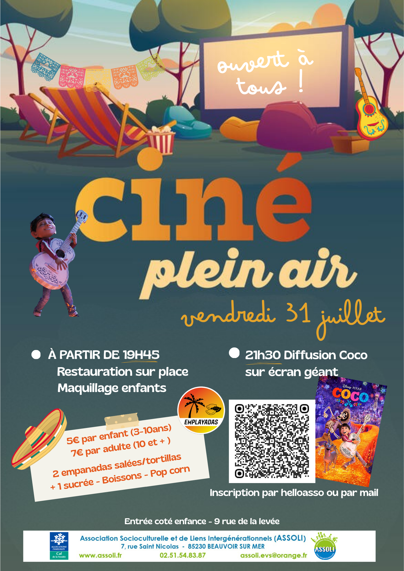 ciné