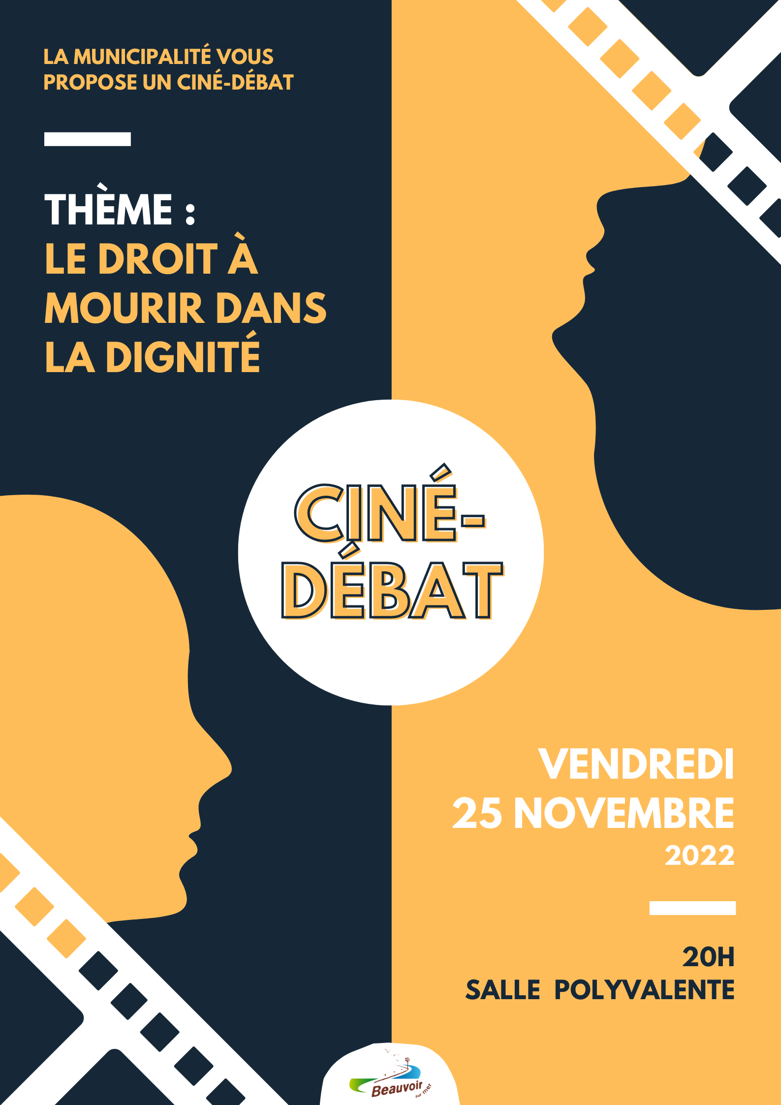 Ciné-débat 2022