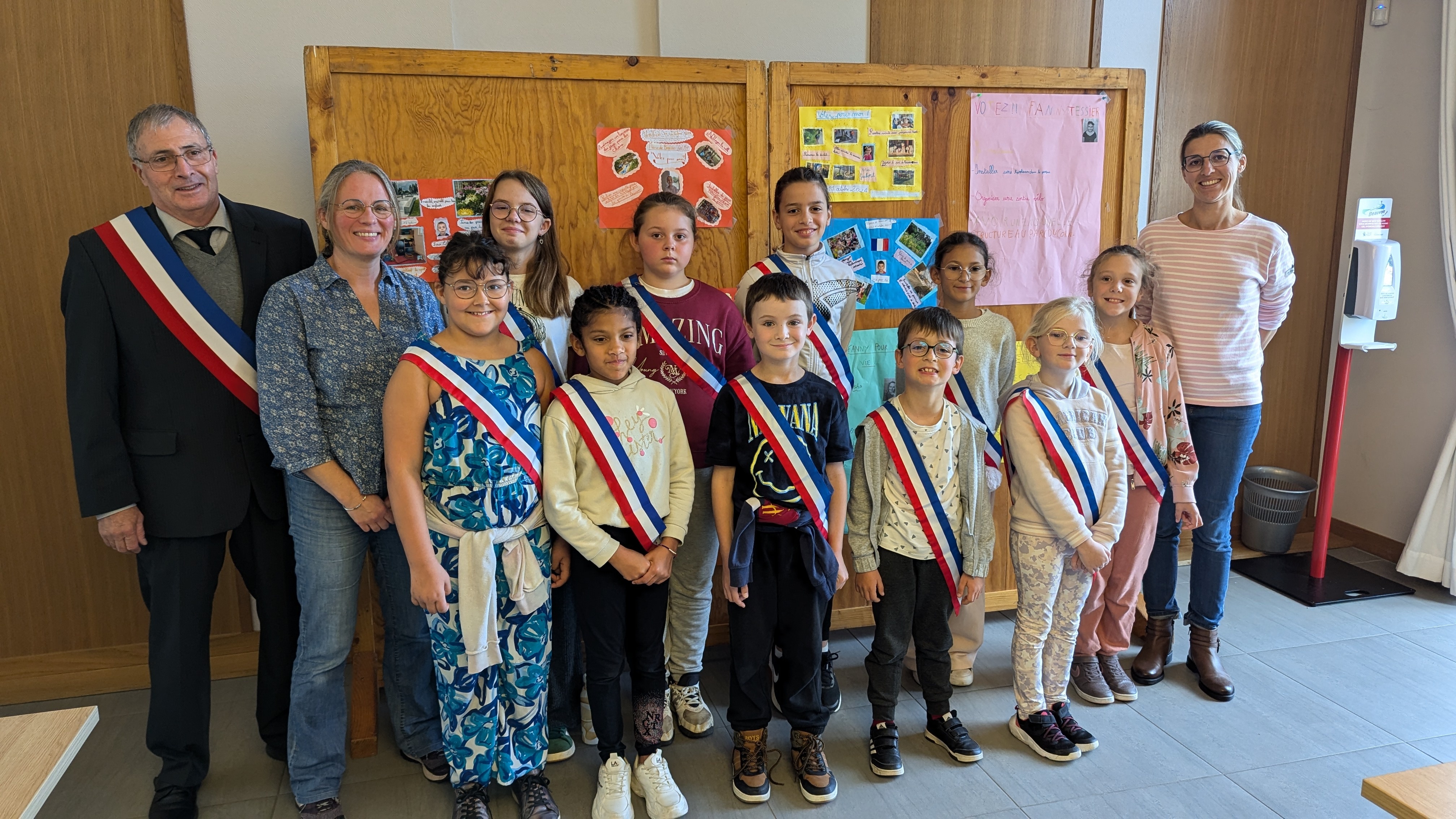 CME 2024-2025 École du Gois