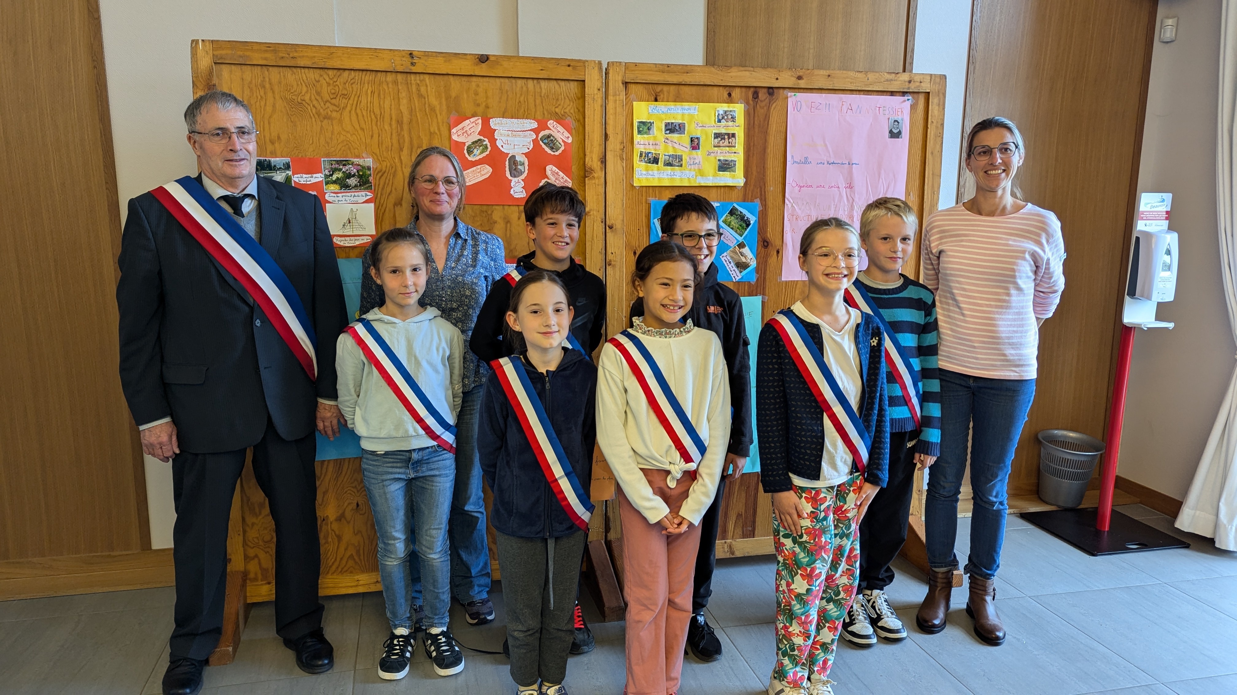 CME 2024-2025 École St Joseph