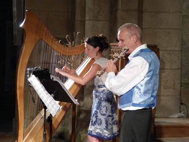 concert de l'été