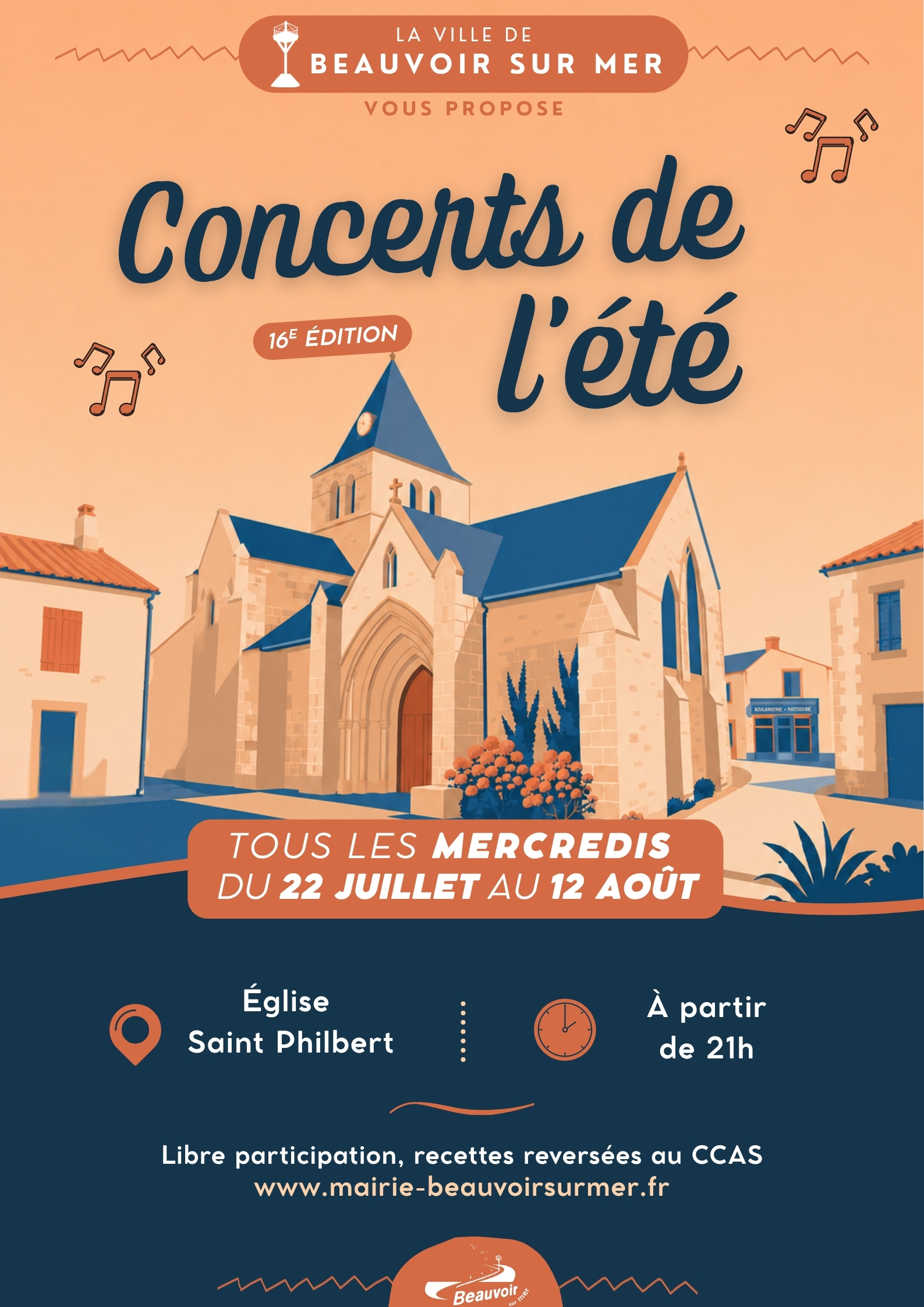Concerts de l'été 2026 (1)