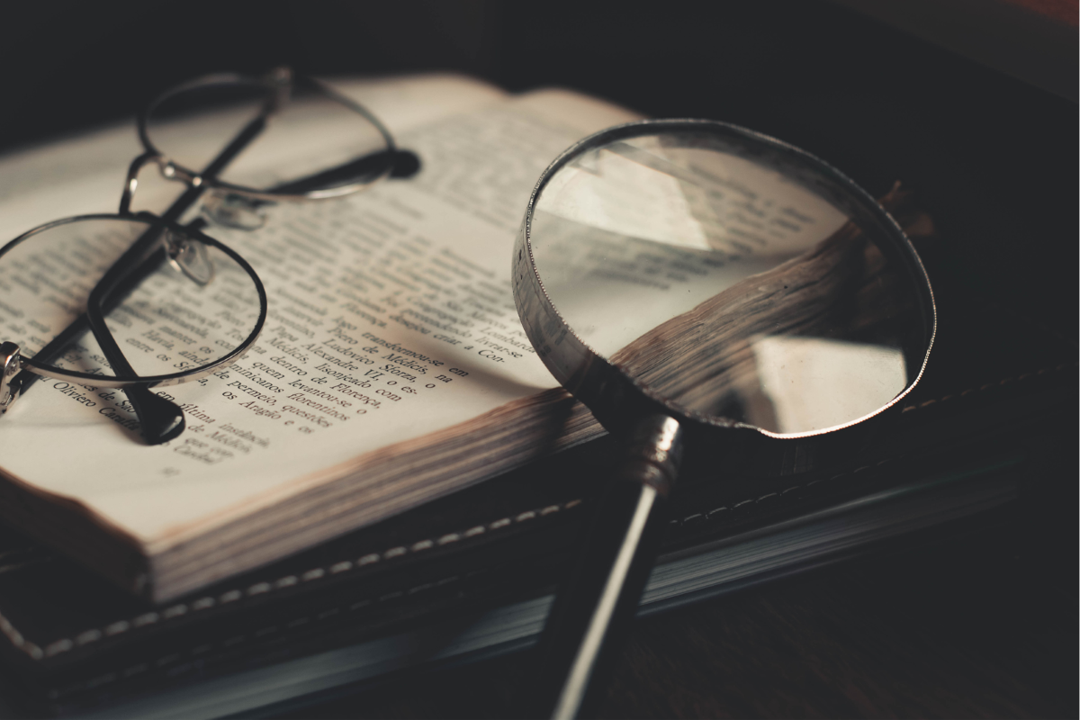 Enquête d'investigation