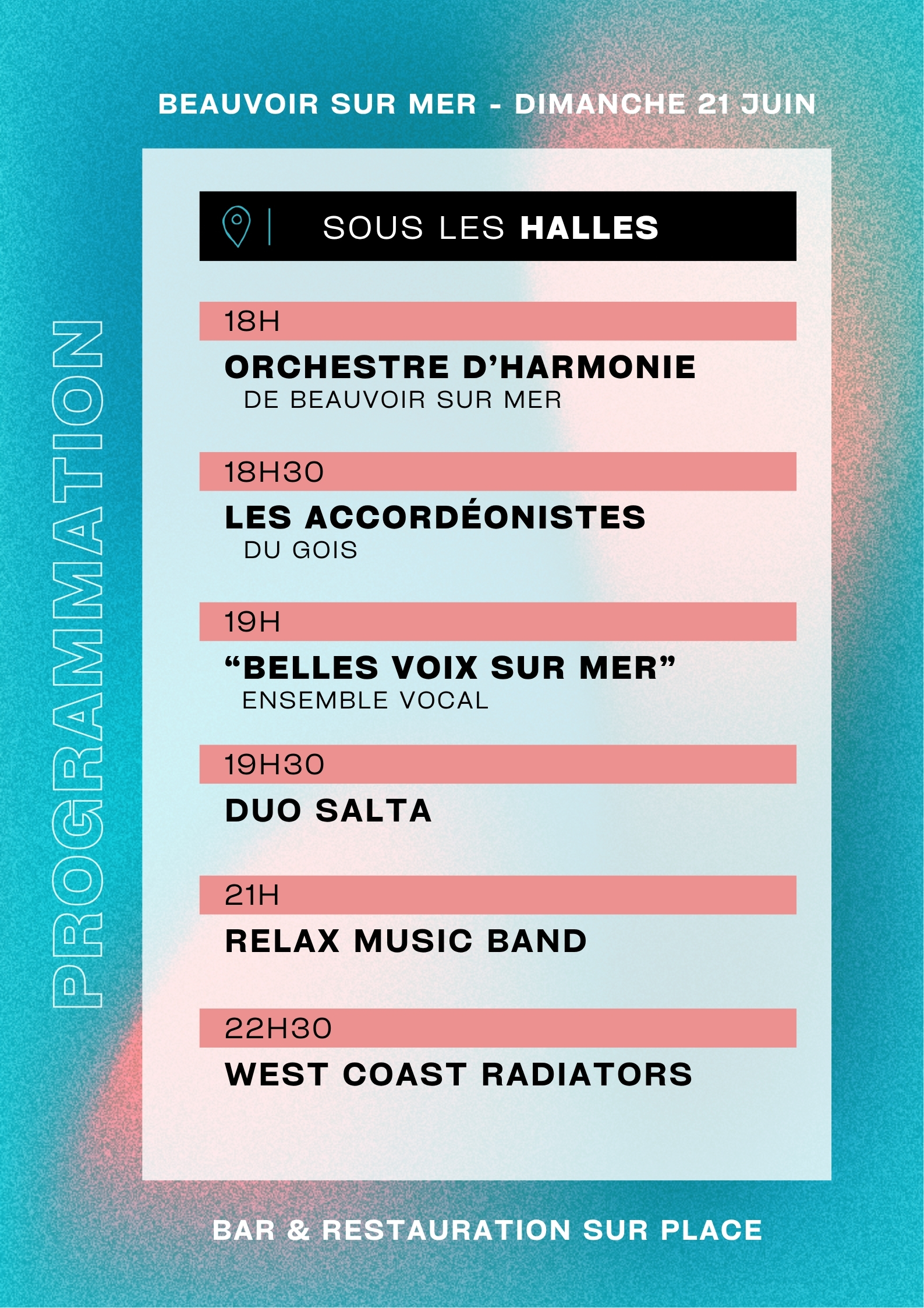 Fête de la Musique 2026_verso