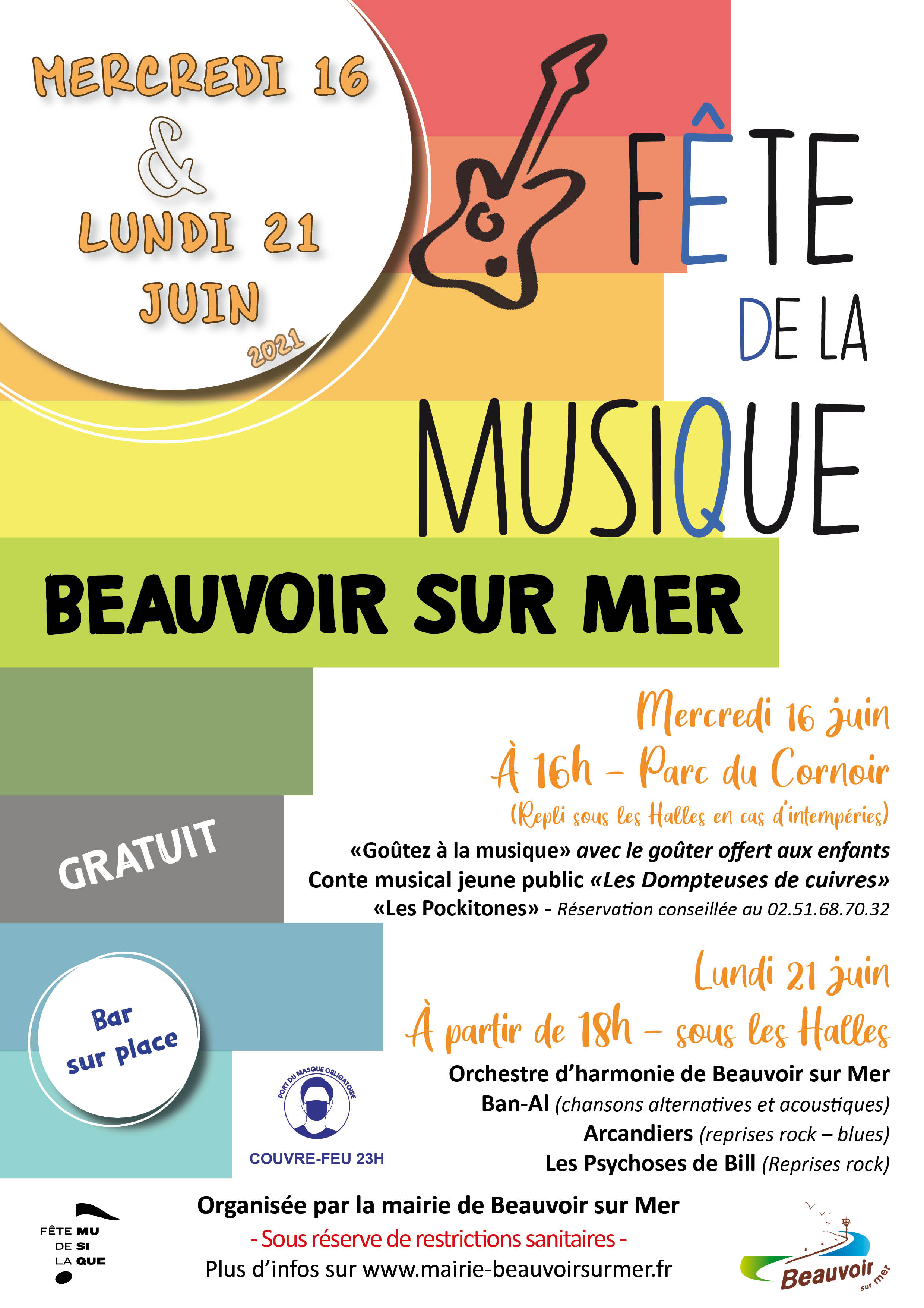 Fête de la musique