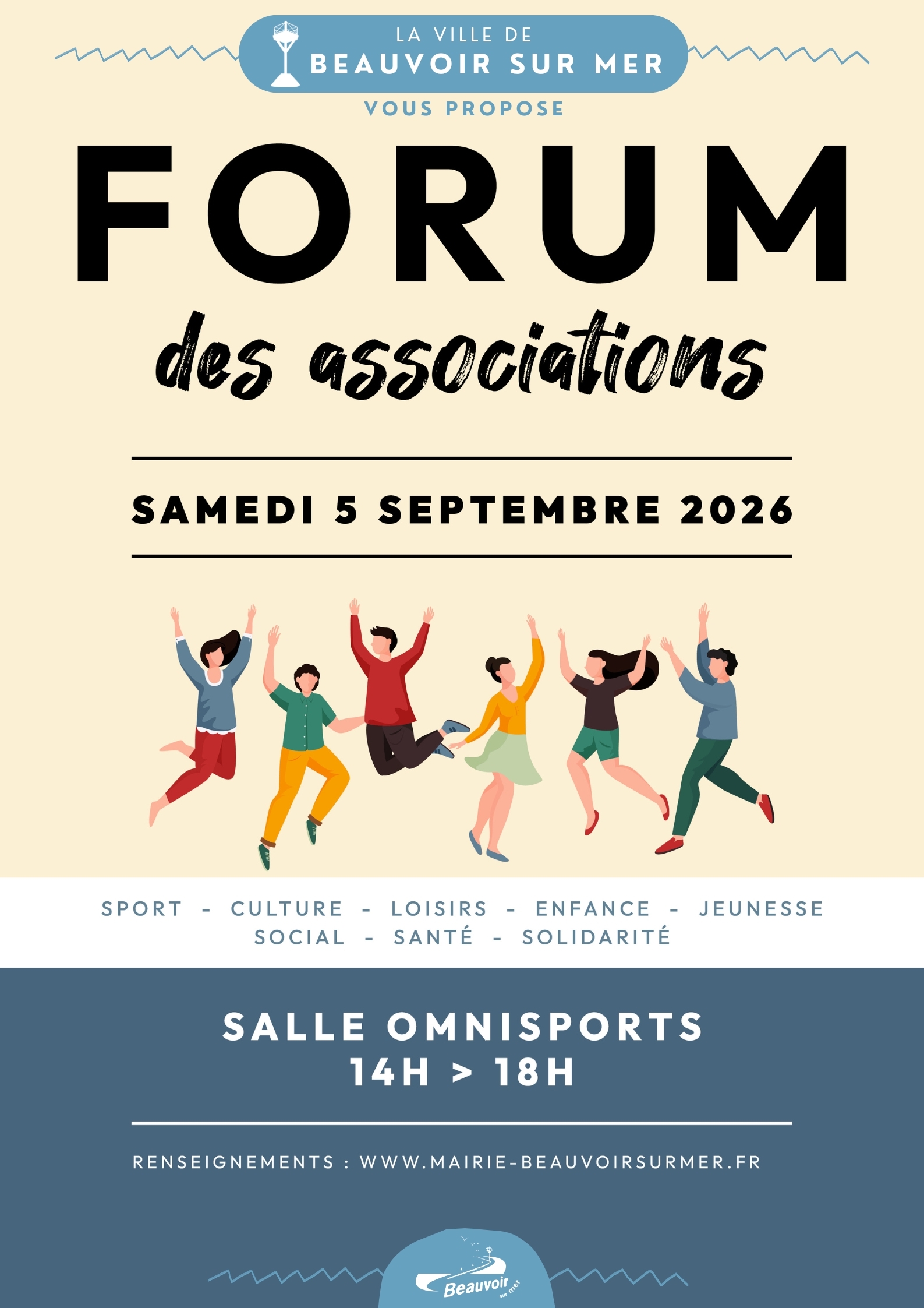 Forum des associations 2025 (1)