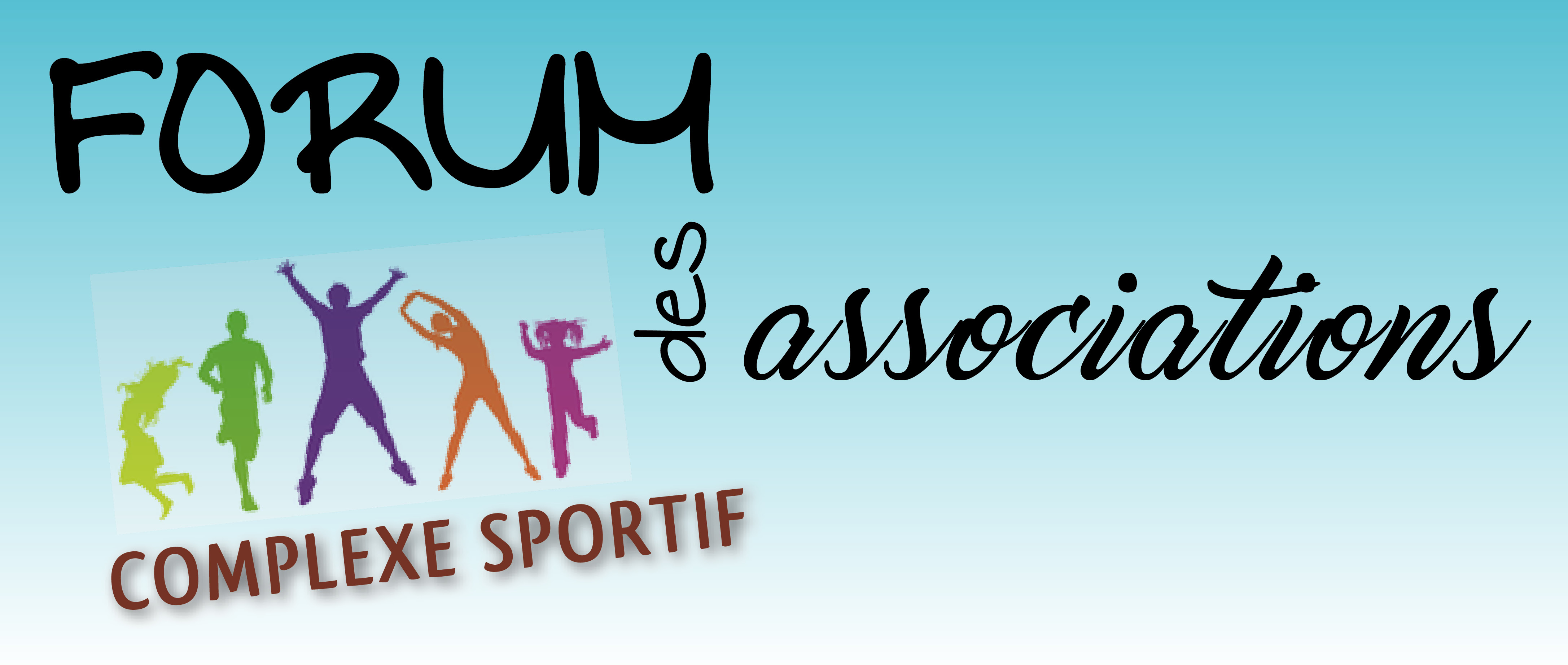 forum des associations