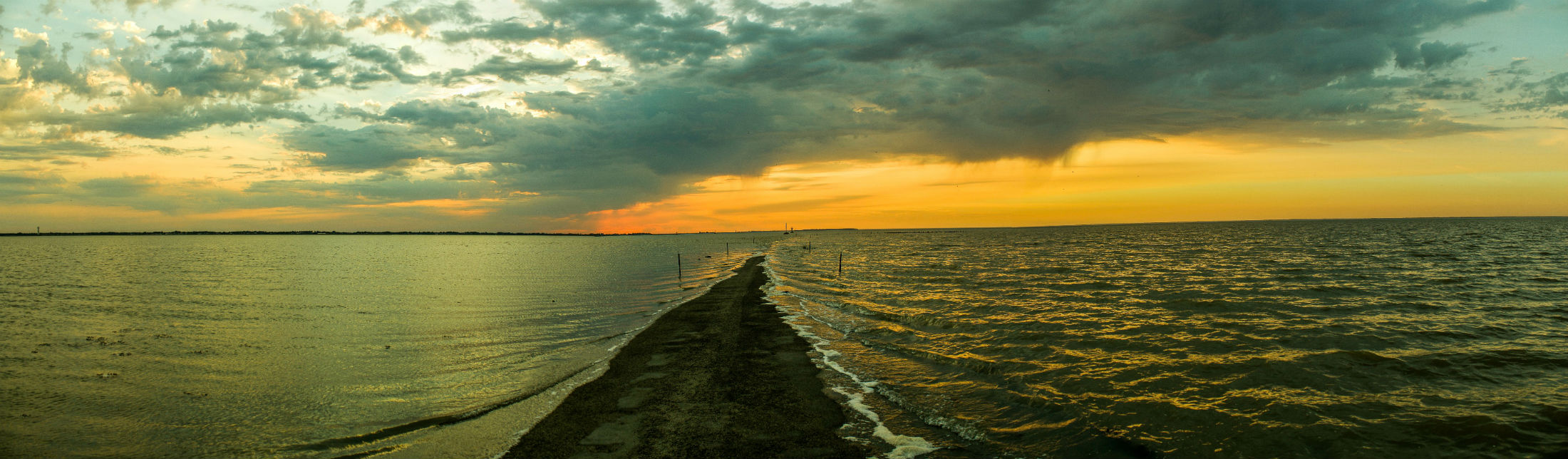 Panoramique Gois