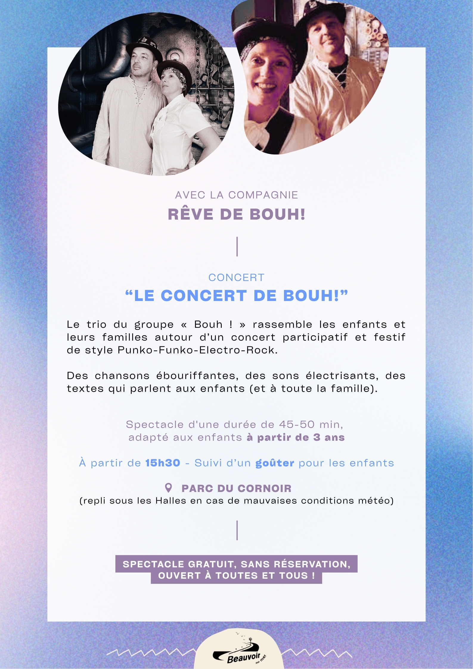 Goûter à la Musique 2026_verso