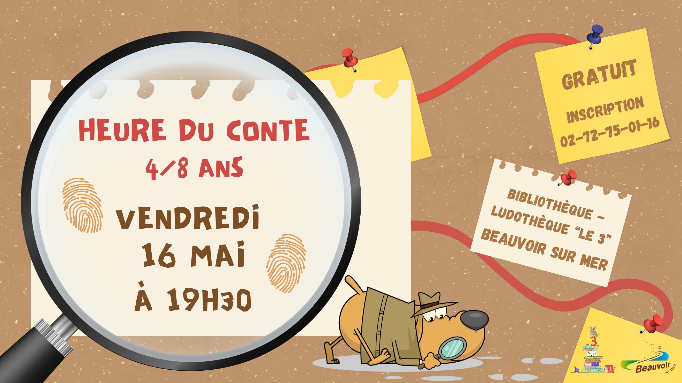 heure du conte 16-05-25