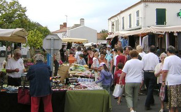 image beauvoir sur mer 1