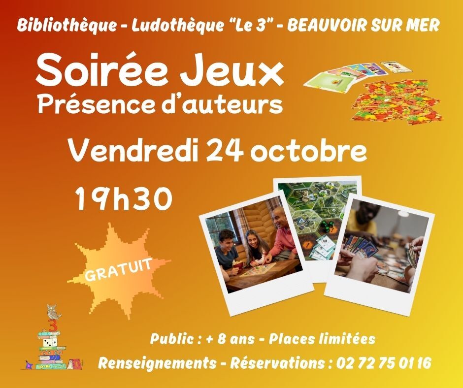 jeux
