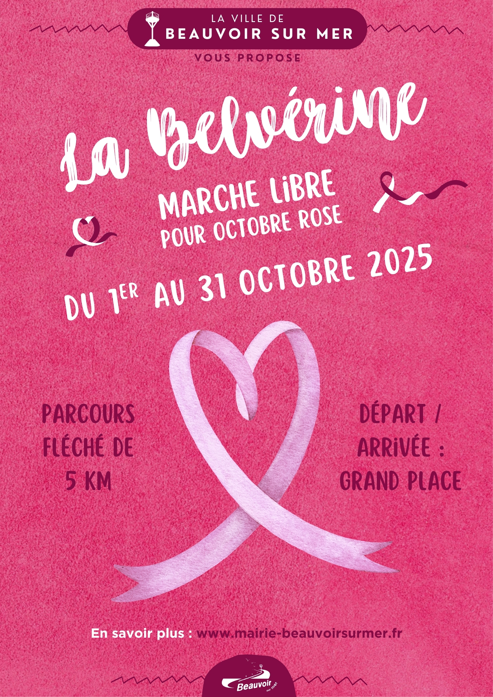La belvérine 2025_marche libre