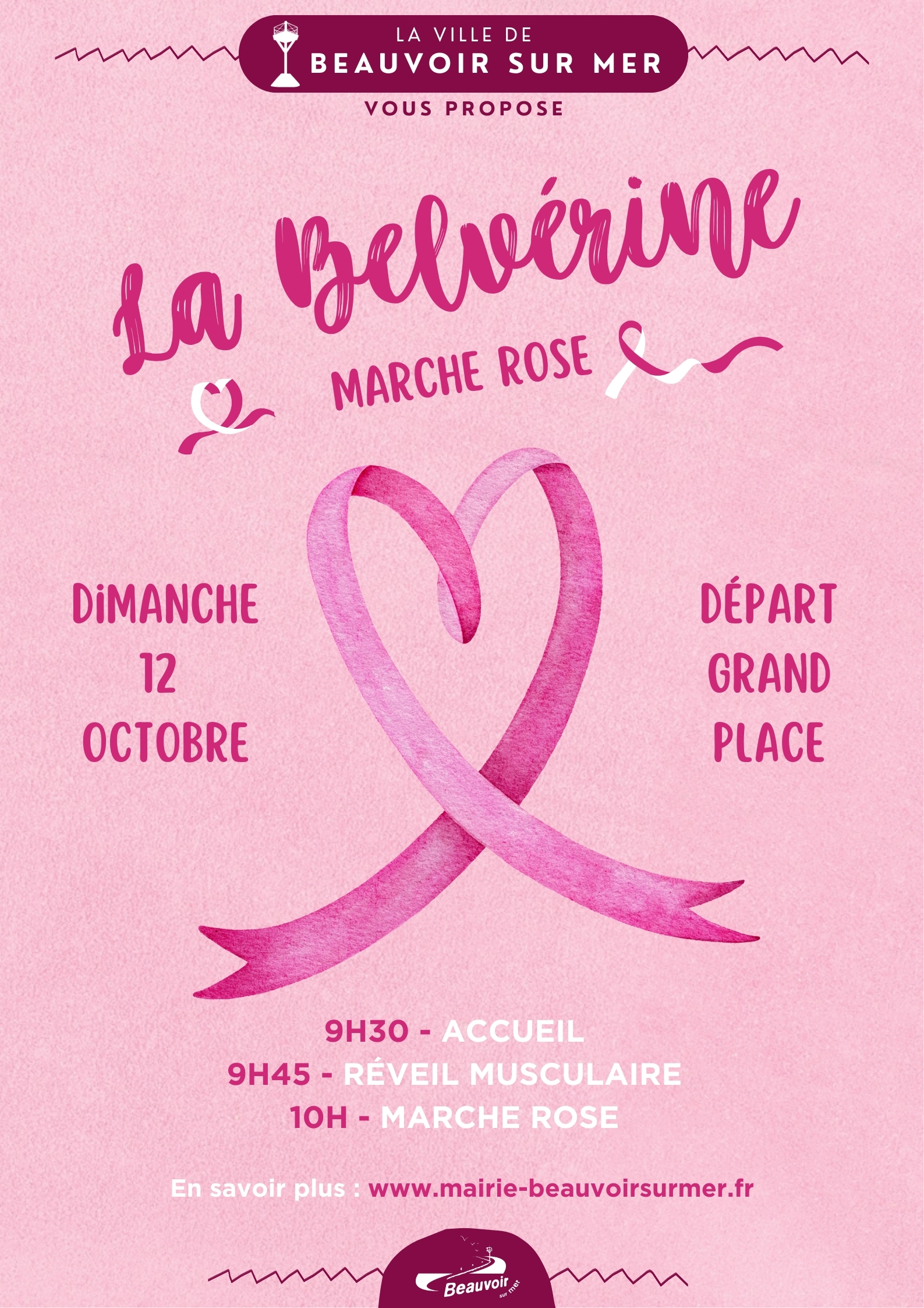 La belvérine 2025_marche rose