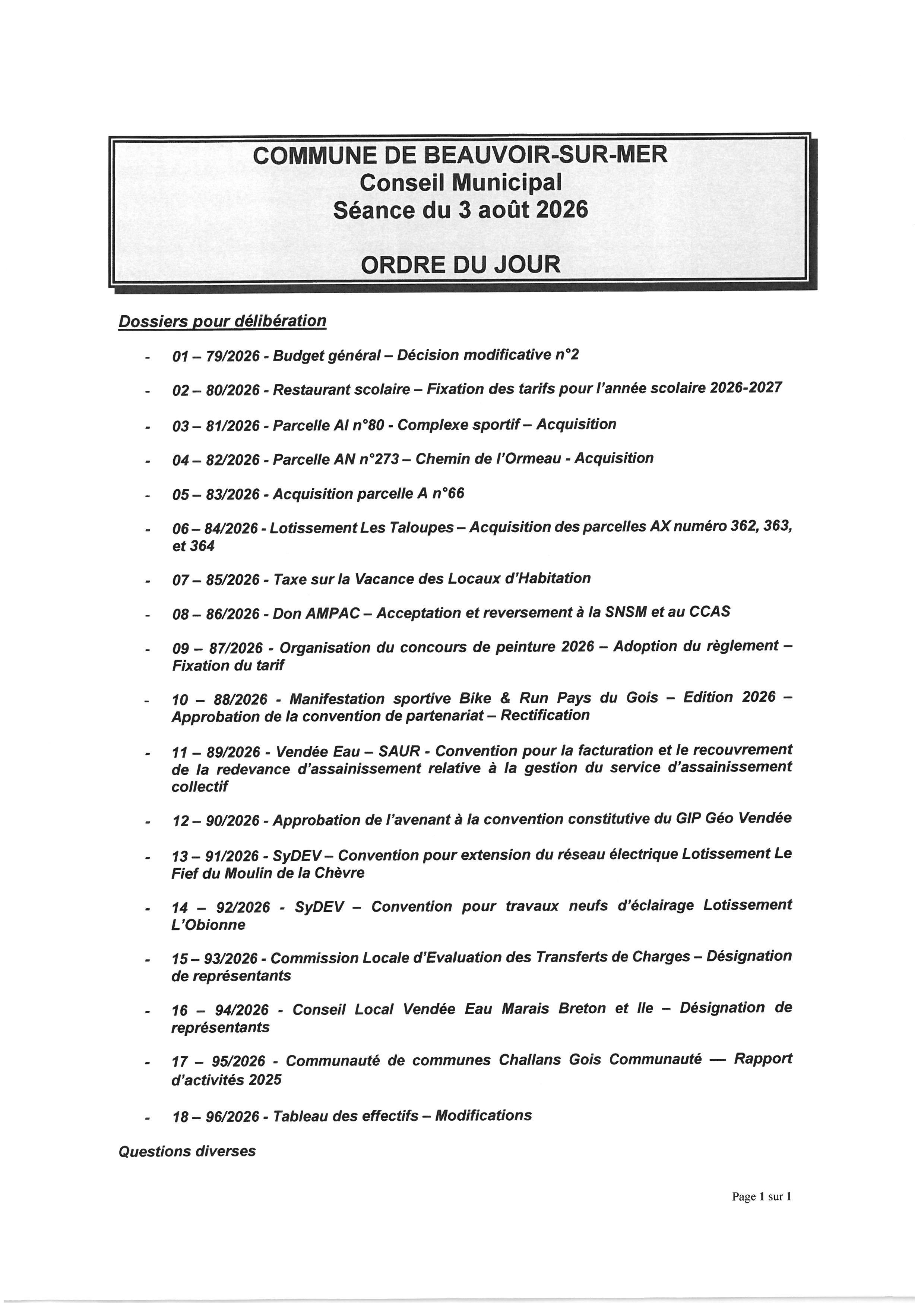 ODJ 03-08-2026