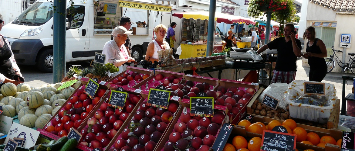 pano marché