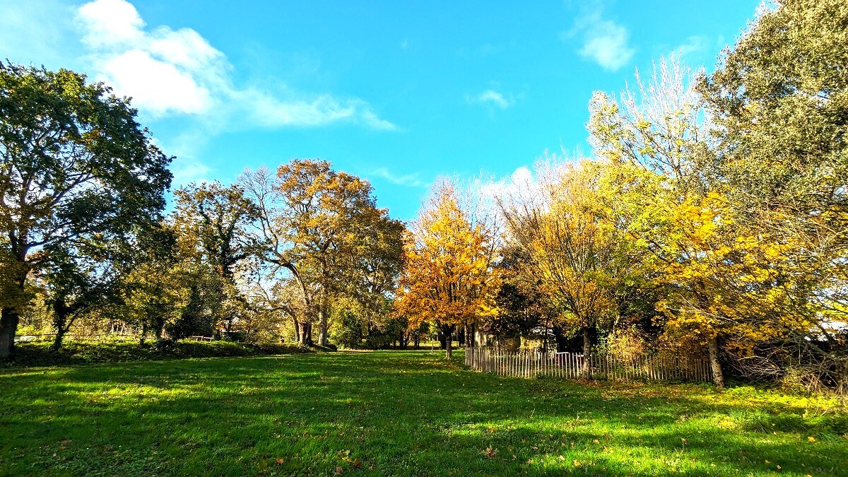 Parc du Cornoir