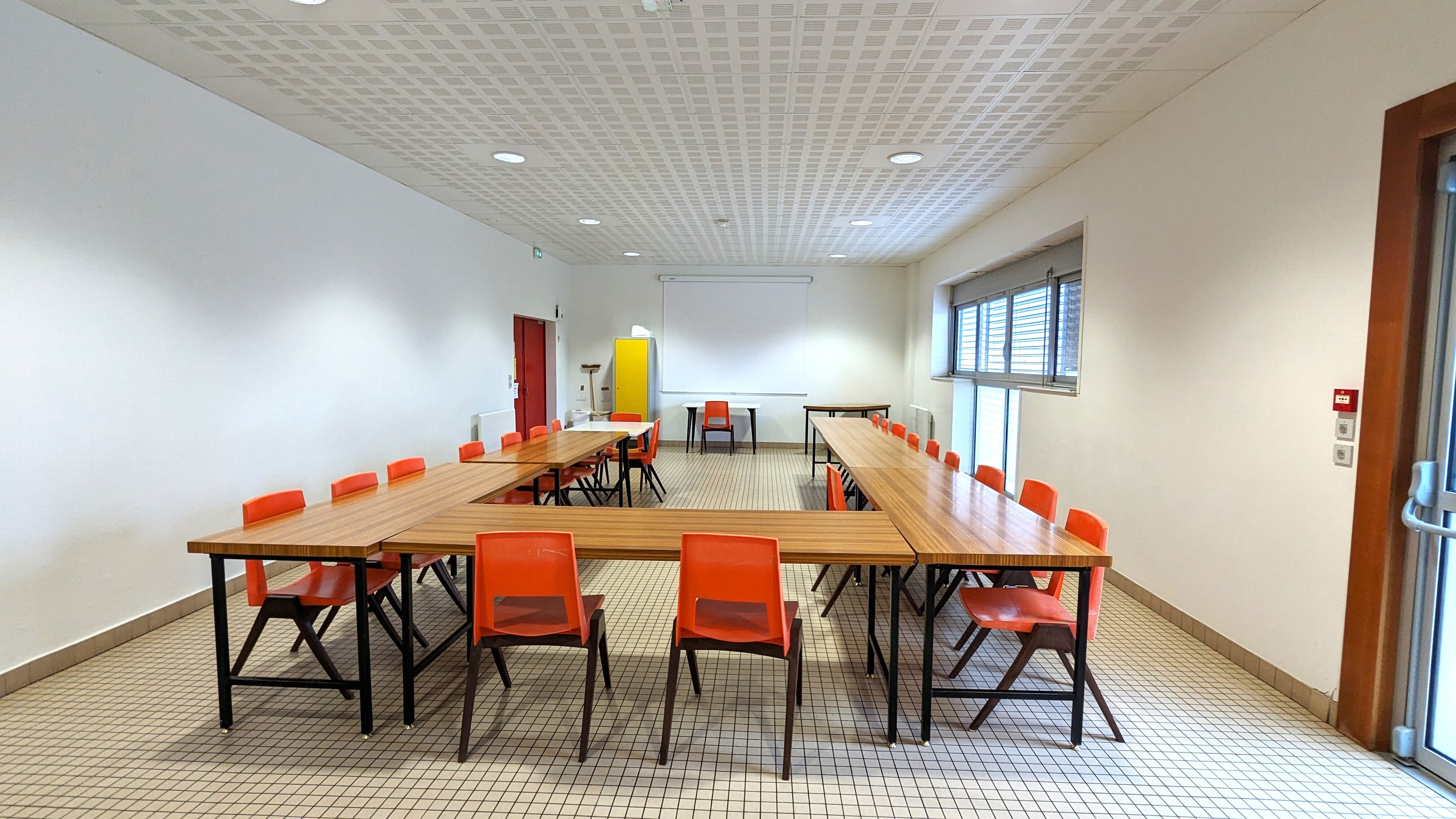 Salle de réunion 1