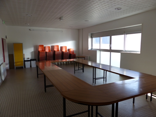 salle de réunion