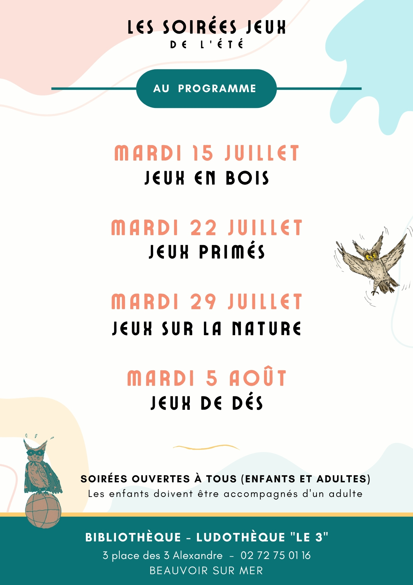 Soirées jeux 2025-verso