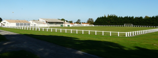 stade foot