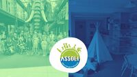 ASSOLI Bandeau