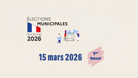 Élections municipales 2026