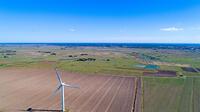 Éoliennes de Bouin