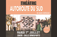 Pan lum_Théâtre 2025 Autoroute du Sud