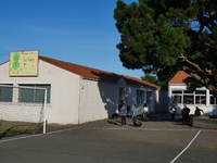 Photo école du Gois