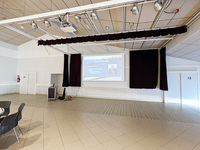 Salle polyvalente 3