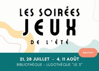 Soirées jeux 2026_bandeau