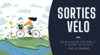 Sortie vélo bandeau