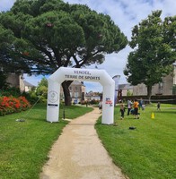 vendée terre de sports